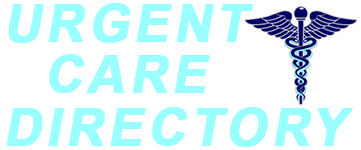 Urgent Care Directory Logo